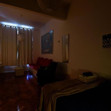Studio Completo A 400M Da Praia | Sl 363/906 Ріо-де-Жанейро Екстер'єр фото