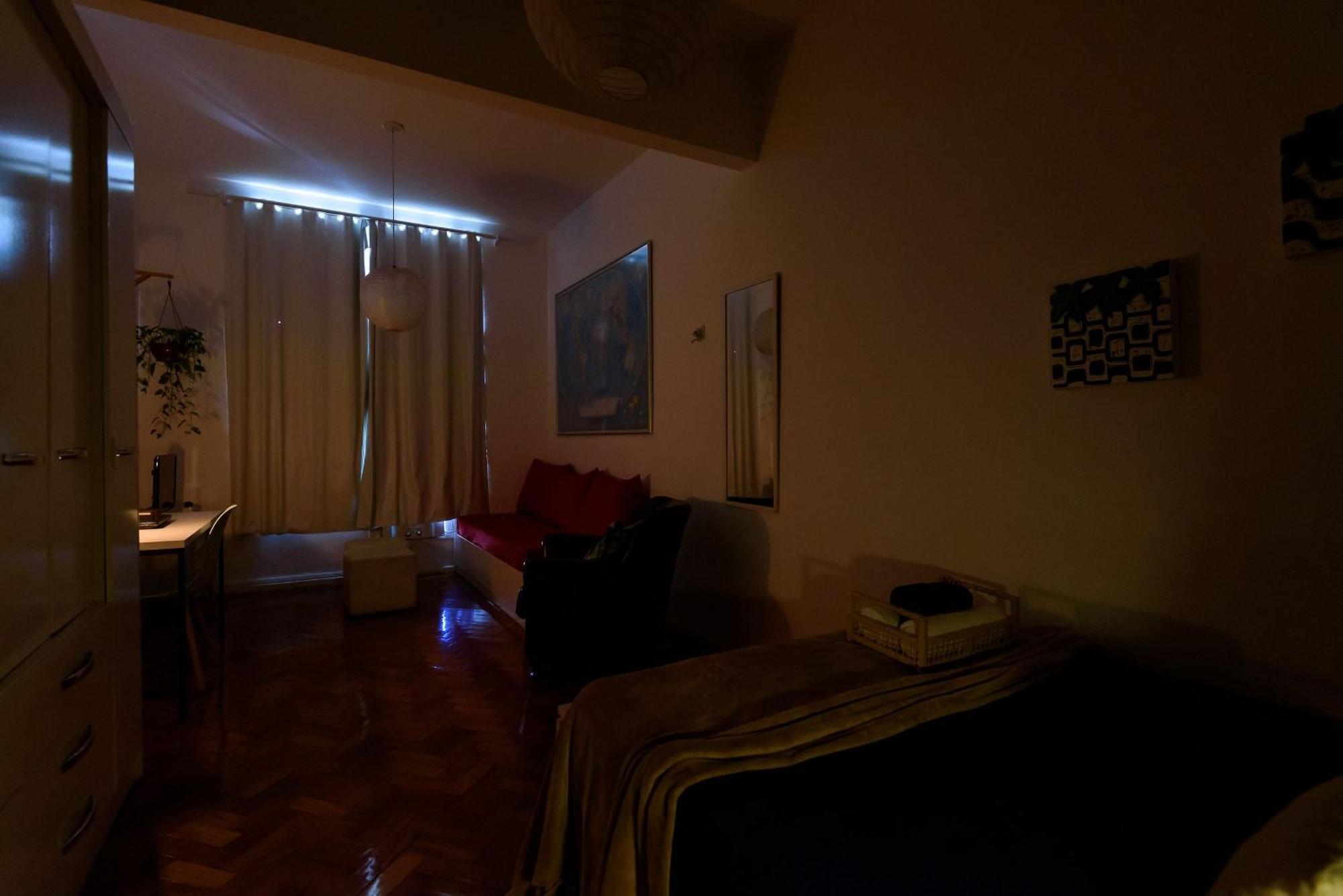 Studio Completo A 400M Da Praia | Sl 363/906 Ріо-де-Жанейро Екстер'єр фото