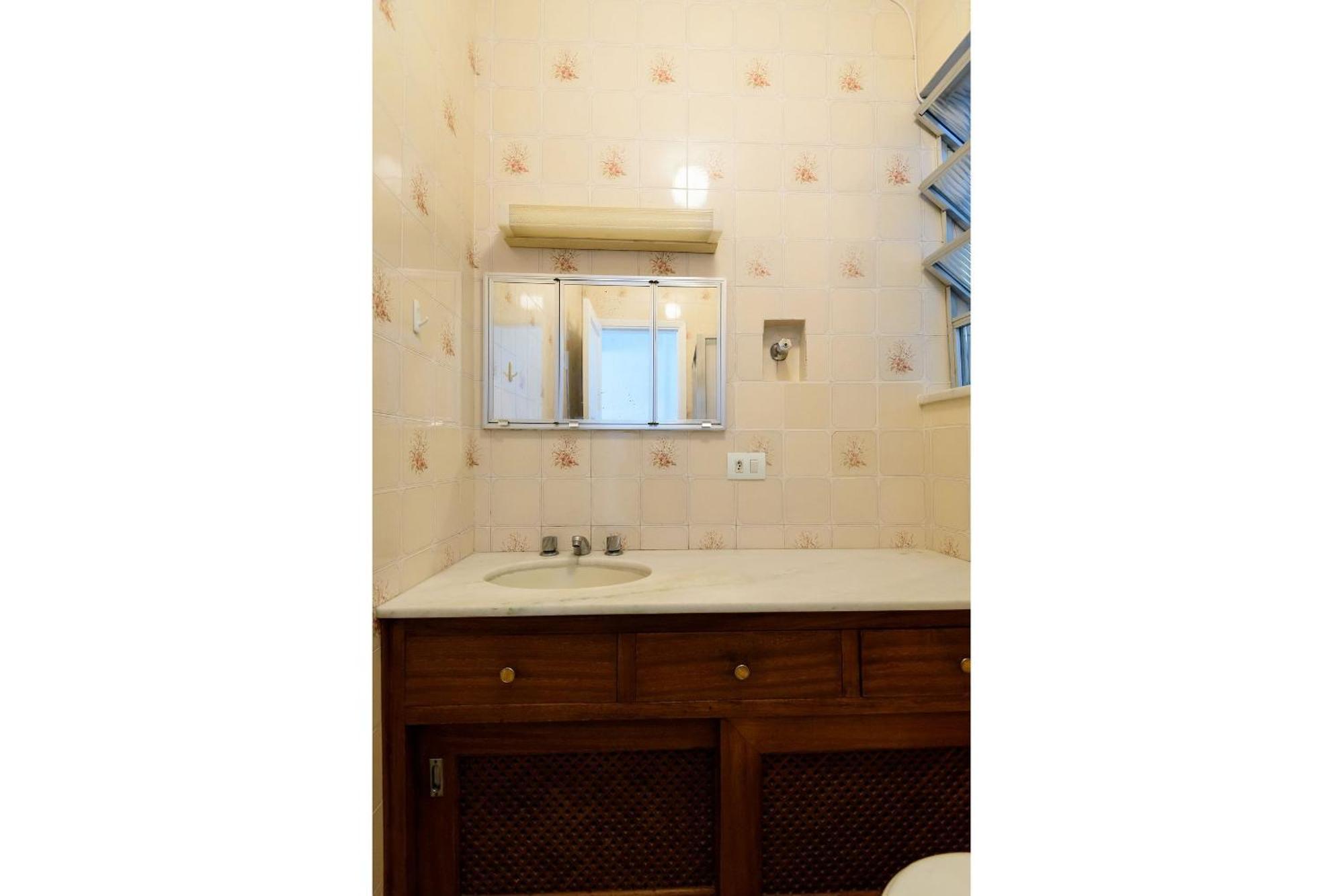 Studio Completo A 400M Da Praia | Sl 363/906 Ріо-де-Жанейро Екстер'єр фото